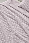 Guy Laroche Set ton 2 Kouberli Tempest Sepia 220x240cm