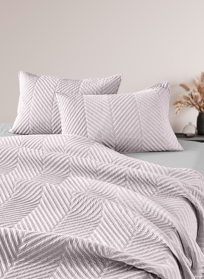 Guy Laroche Set ton 2 Kouberli Bone Sepia 250x240cm