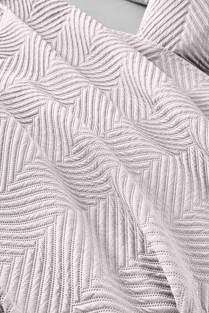 Guy Laroche Set ton 2 Kouberli Bone Sepia 250x240cm