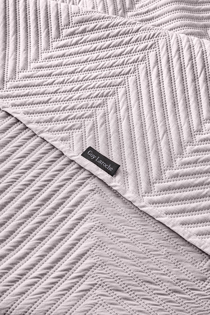 Guy Laroche Set ton 2 Kouberli Bone Sepia 250x240cm