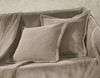 Guy Laroche Maxilaraki diakosmitiko RUBICON Camel 45X45EK 1116086217002