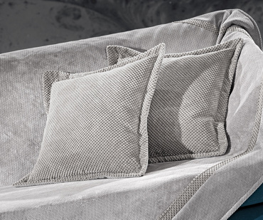 Guy Laroche Μαξιλαράκι διακοσμητικό RUBICON Elephant 45X45EK 1116086217006