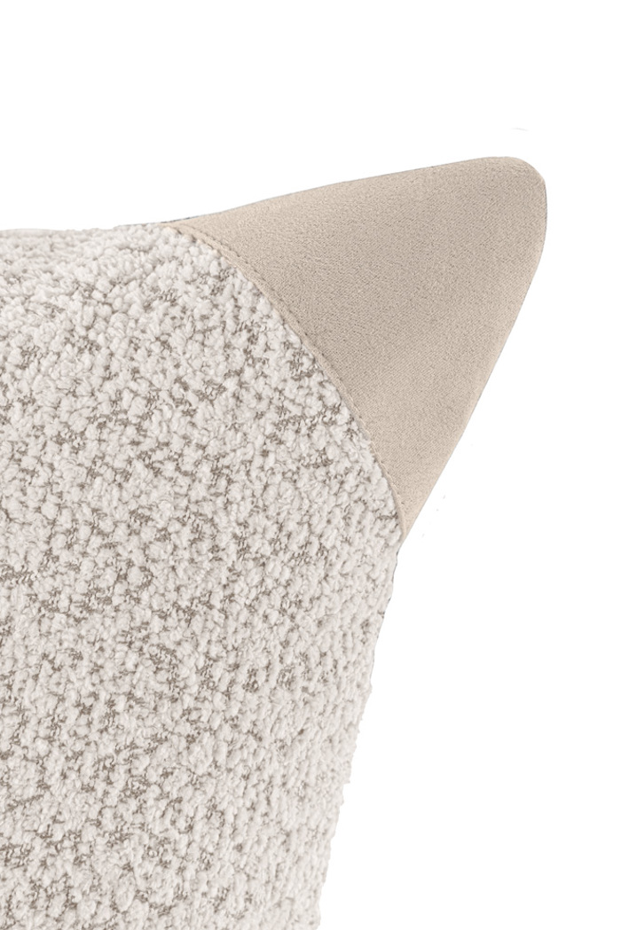 Guy Laroche Diakosmitiko Maxilari Lama Beige 42x42 (Xoris Gmisi)