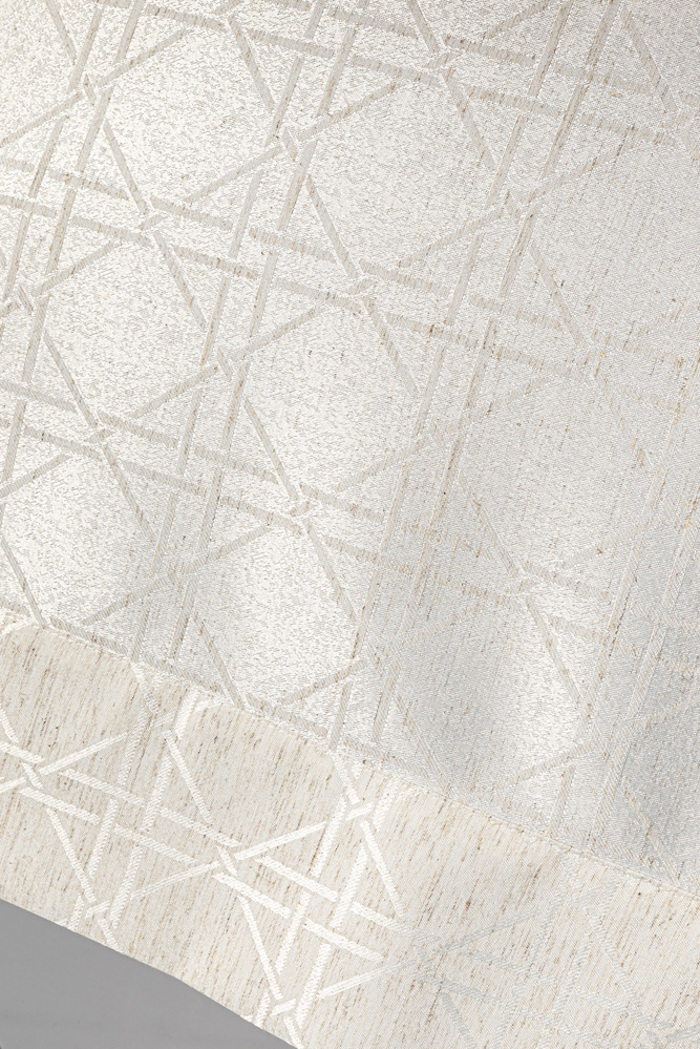 Guy Laroche Trapezomantilo Glamour Linen 160x320ek