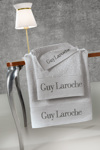 Guy Laroche Set petsetes baniou 3tmx FUTURA Silver 1122090214009