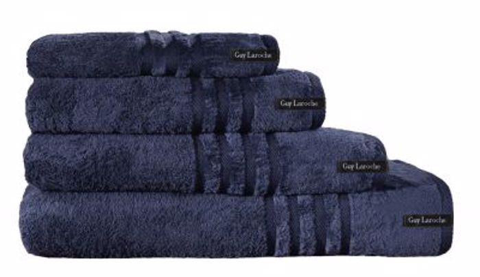 Guy Laroche Petseta baniou BONUS Marine 70X140EK 1122092219027