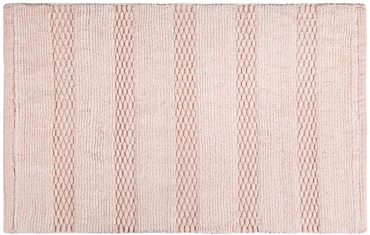 Guy Laroche Πατάκι μπάνιου ROCCO OLD PINK 55x95EK 1127091218031