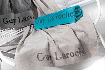 Guy Laroche Πετσέτα θαλάσσης VARADERO Sand 80x170EK 1130090115003