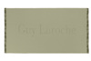 Guy Laroche Petseta Thalassis Snap Khaki 90x180cm