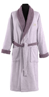 Guy Laroche Bournouzi Duo Lilac Large