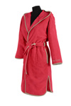 Guy Laroche Bournouzi New Comfy Red Medium me Koukoula