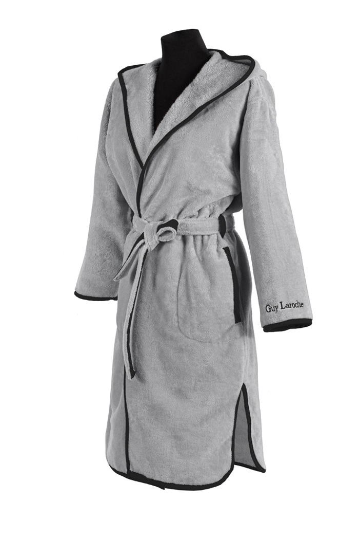 Guy Laroche Bournouzi  NEW COMFY Smoke - Small me koukoula 1131090121032