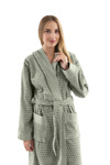 Guy Laroche Bournouzi Tokyo Khaki Large