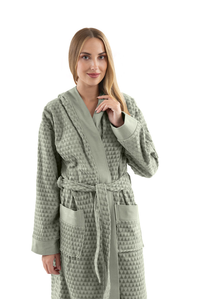 Guy Laroche Bournouzi Tokyo Khaki Large