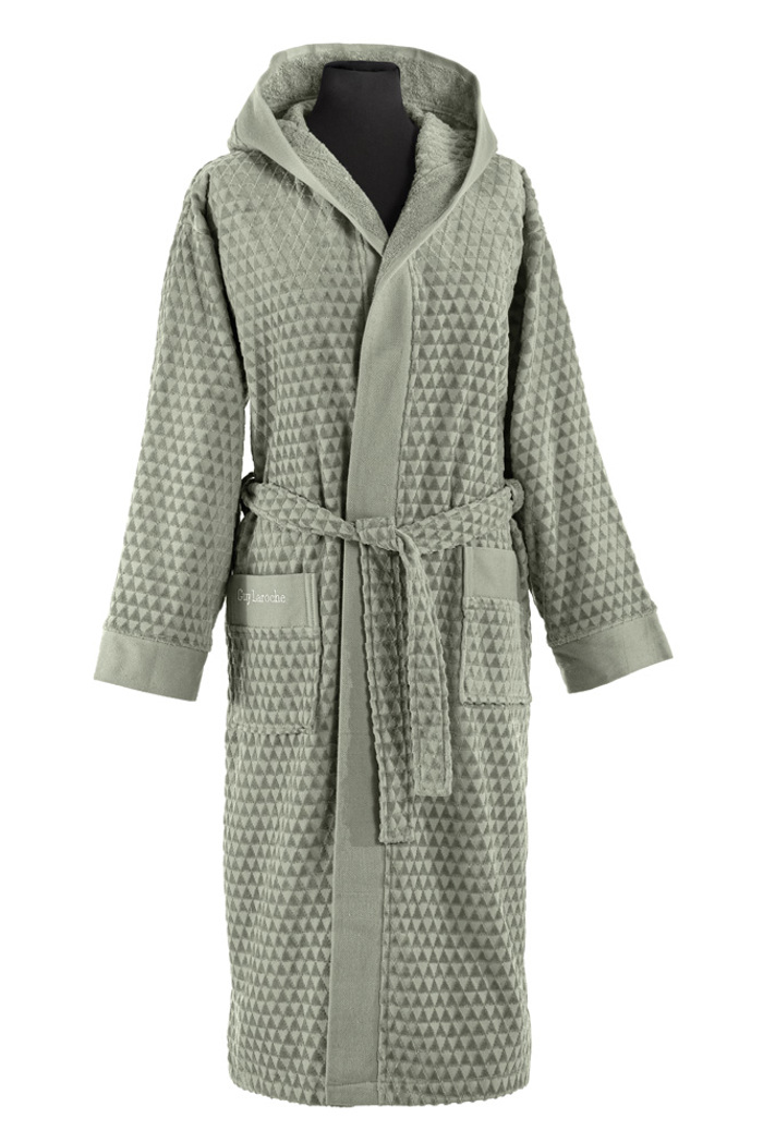 Guy Laroche Bournouzi Tokyo Khaki Large