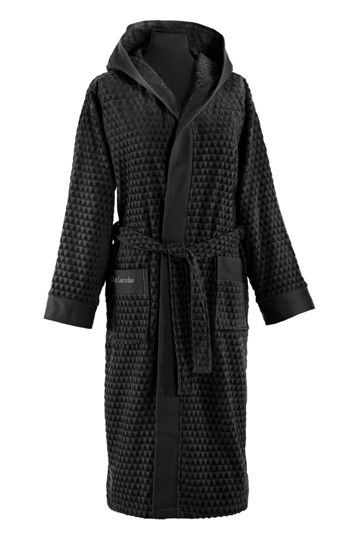 Guy Laroche Bournouzi Tokyo Black Medium