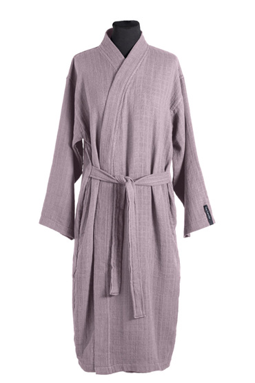 Guy Laroche Μπουρνούζι  SUPREME Amethyst - Medium με συσκευασία πουγκί 1131092122001