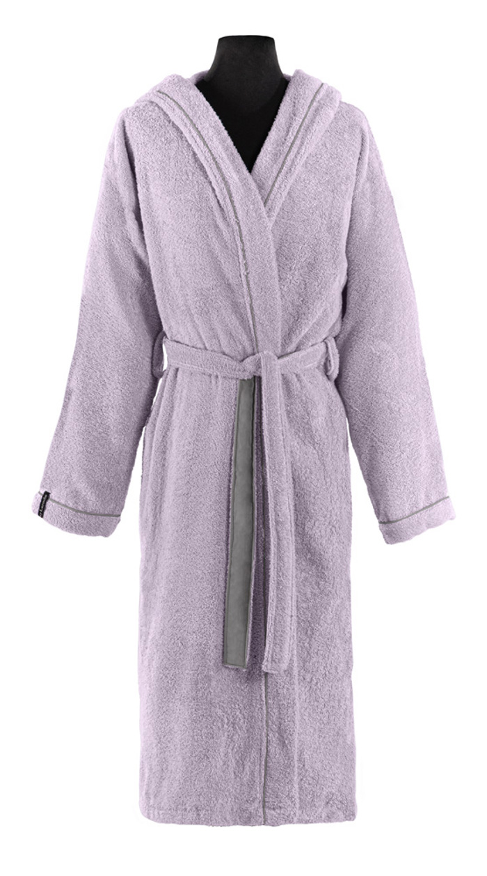 Guy Laroche Bournouzi me koukoula CASUAL LILA MEDIUM