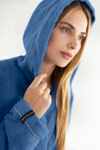 Guy Laroche Bournouzi Casual Blue X.Large