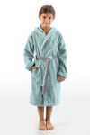 Guy Laroche Paidiko Bournouzi Kiddies Sky ga Eton 6-8
