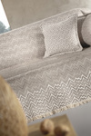 Guy Laroche Rixtari Dithesiou Kanape Marvin Natural 180x250cm