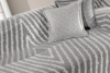 Guy Laroche Rixtari Dithesiou Kanape Norton Grey 180x250cm