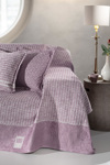 Guy Laroche Rixtari Trithesiou Kanape Parfait Lilac 180x300cm