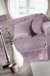 Guy Laroche Rixtari Trithesiou Kanape Parfait Lilac 180x300cm