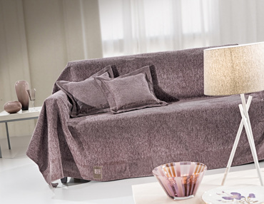 Guy Laroche Ριχτάρι BALANCE Silver 180X150EK 1133030217084