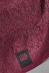Guy Laroche Rixtari 3thesiou Kanape Matis Burgundy 180X300cm