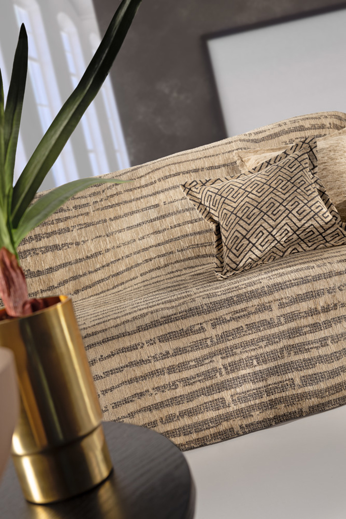 Guy Laroche Rixtari Poluthronas Sydney Golden 180x150cm