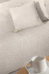 Guy Laroche Rixtari Dithesiou Kanape Lama Beige 170x250