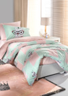 Saint Clair Set sentonia 3tmx ROSIE Mint 170x250EK 1710092119007