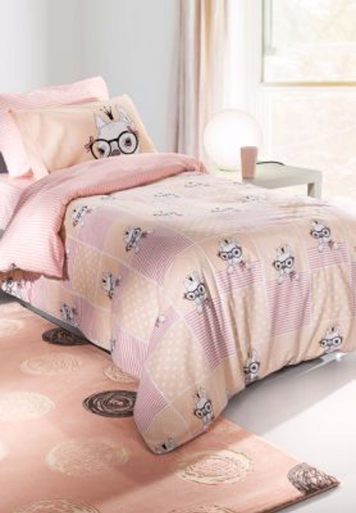 Saint Clair Set sentonia 3tmx ROSIE Pinky 170x250EK 1710092119008