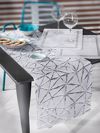 Saint Clair 3004 Silver laser cut 45x33EK 1719030116031