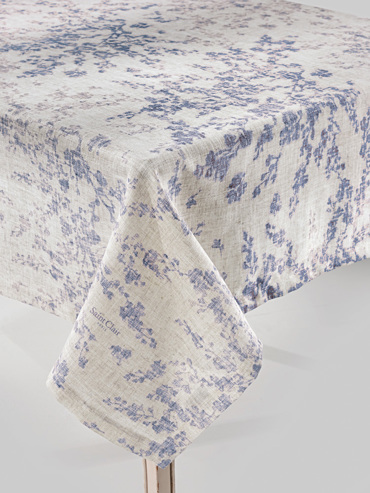 SAINT CLAIR Τραπεζομάντηλο 1004 Lavender 140x180ΕΚ 1719030121074