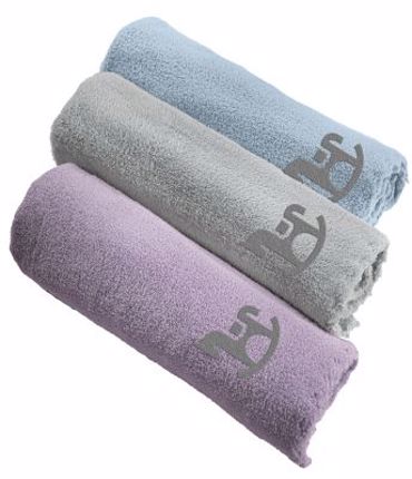 Guy Laroche Κουβέρτα κούνιας BOY TOY SILVER 00X140 1113086121021