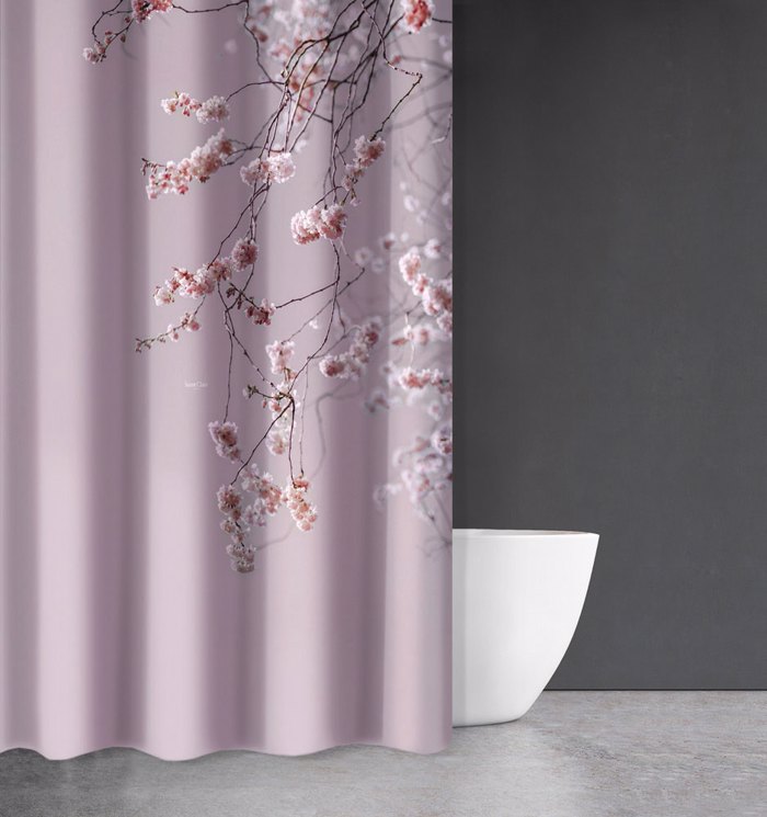 Kourtina Baniou 180X200 Saint Clair Zen Body Des 813