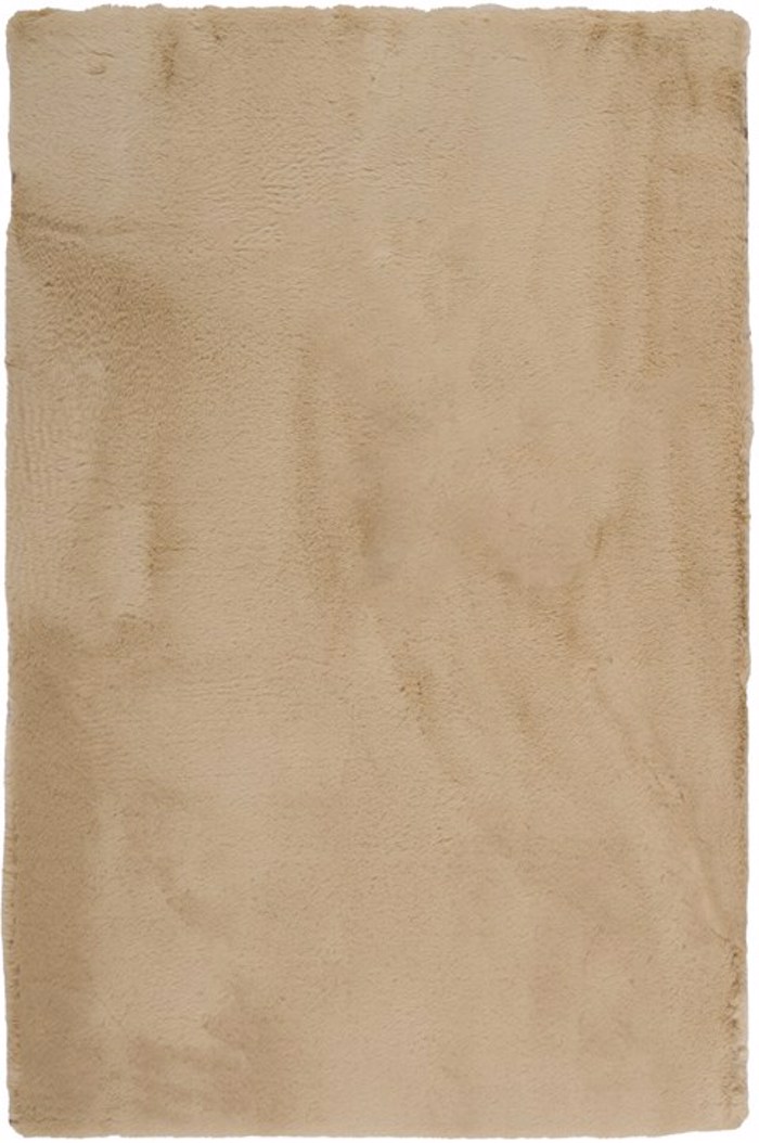 PERSIKA Gunino Xali 'Lagos' 68457 Light Brown Monoxromo 60x90cm PRS030720