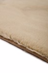 PERSIKA Gunino Xali 'Lagos' 68457 Light Brown Monoxromo 60x90cm PRS030720