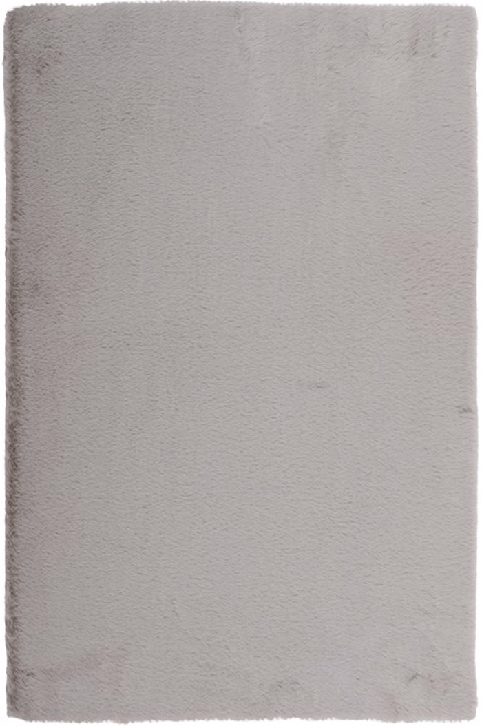 PERSIKA Gunino Xali 'Lagos' 68464 Light Grey Monoxromo 60x90cm PRS030760