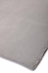 PERSIKA Gunino Xali 'Lagos' 68464 Light Grey Monoxromo 60x90cm PRS030760