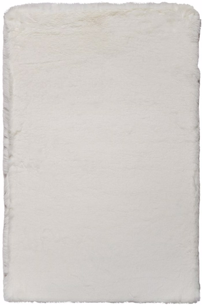 PERSIKA Gunino Xali 'Lagos' 68556 White Monoxromo 60x90cm PRS030700