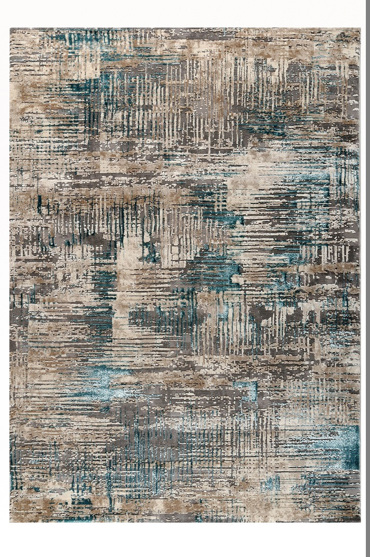 Tzikas Carpets Χαλί ELITE Γκρι/Μπλε 200x290cm 19290-953 Tzikas Carpets Χαλί ELITE Γκρι/Μπλε 200x290cm 19290-953