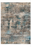 Tzikas Carpets Xali ELITE Ggri/Mple 200x290cm 19290-953