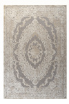 Tzikas Carpets Strongulo Xali BOHEME Bez F160cm 75071-070