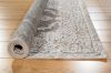Tzikas Carpets Strongulo Xali BOHEME Bez F160cm 75071-070