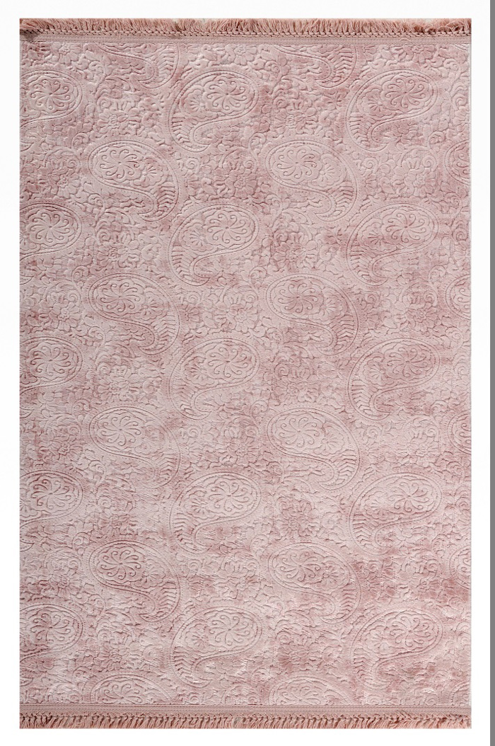 Tzikas Carpets Xali Diadromos SOFT Roz 80x150cm 25167-061