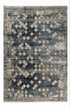 Tzikas Carpets Set Xalia Krebatokamaras SERENITY Ggri 67x150/67x230 31638-095