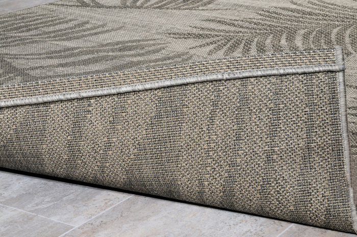 Tzikas Carpets Set Xalia Krebatokamaras MAESTRO Ggri 67x150/67x230 54011-395